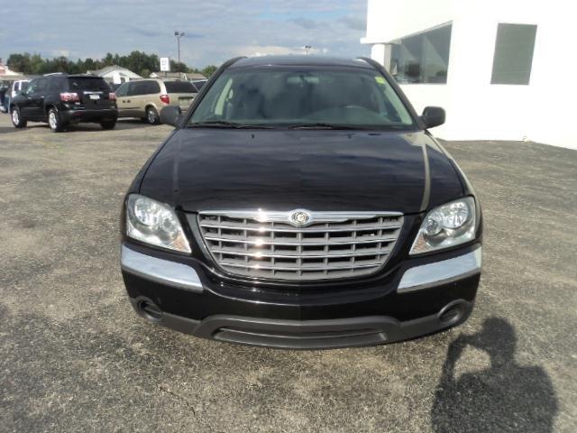 Chrysler Pacifica 2005 photo 1