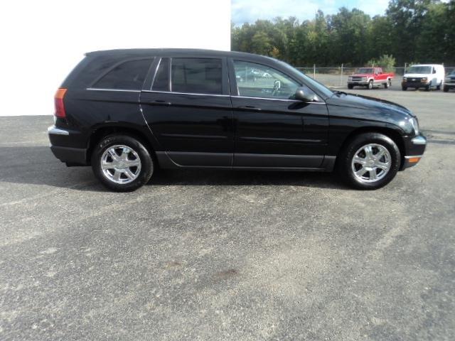 Chrysler Pacifica 2005 photo 3