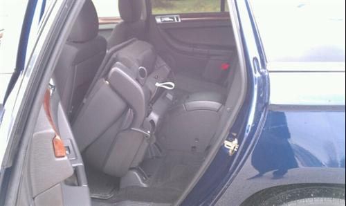 Chrysler Pacifica 3.5 Other