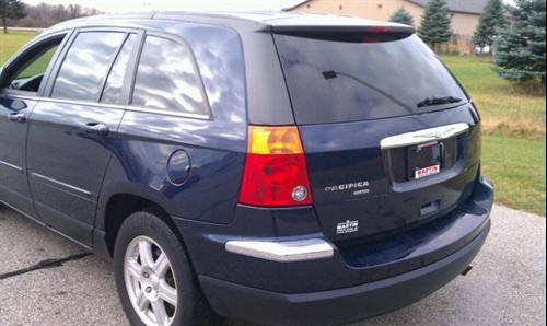 Chrysler Pacifica 2006 photo 1