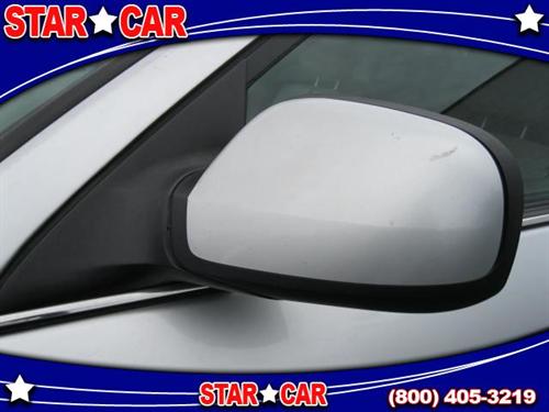 Chrysler Pacifica SLT 25 Other