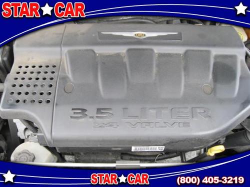 Chrysler Pacifica 2006 photo 3