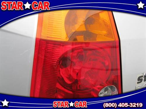 Chrysler Pacifica 2006 photo 4