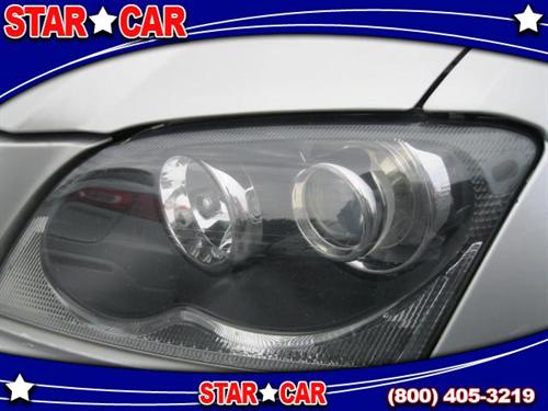 Chrysler Pacifica 2006 photo 5