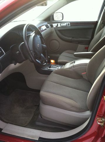 Chrysler Pacifica 2006 photo 3