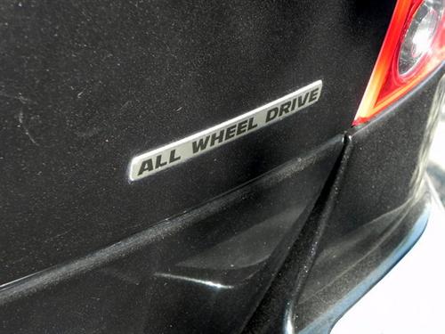 Chrysler Pacifica 2006 photo 1