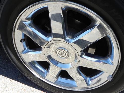 Chrysler Pacifica 2006 photo 3