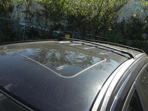 Chrysler Pacifica 2006 photo 4