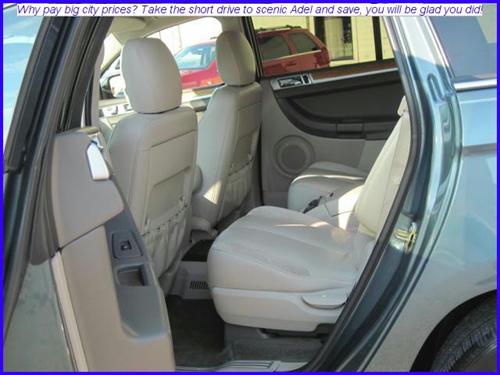 Chrysler Pacifica SLT 25 Other