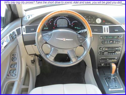 Chrysler Pacifica 2006 photo 1