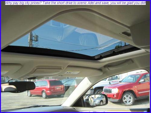 Chrysler Pacifica 2006 photo 2