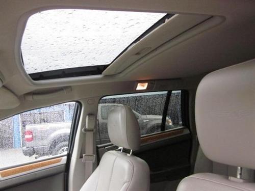 Chrysler Pacifica 2006 photo 1