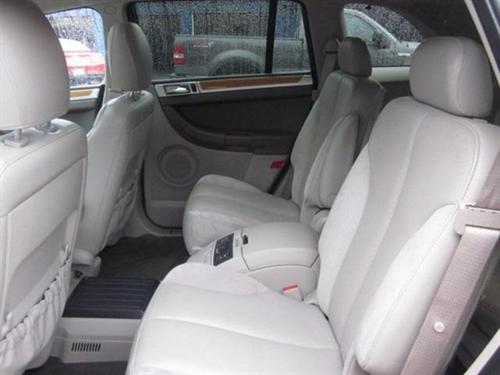 Chrysler Pacifica 2006 photo 3