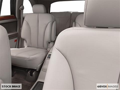 Chrysler Pacifica 2006 photo 1