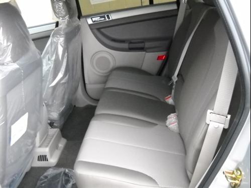 Chrysler Pacifica 2006 photo 1