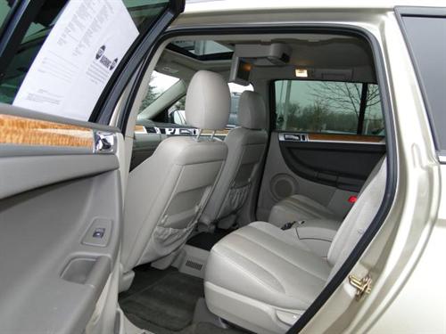 Chrysler Pacifica 2006 photo 1