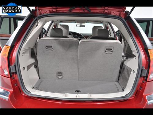 Chrysler Pacifica 3.5 Other