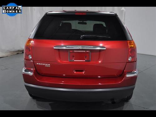 Chrysler Pacifica 2006 photo 1