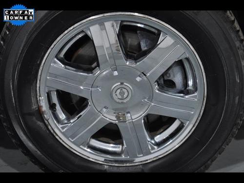 Chrysler Pacifica 2006 photo 2