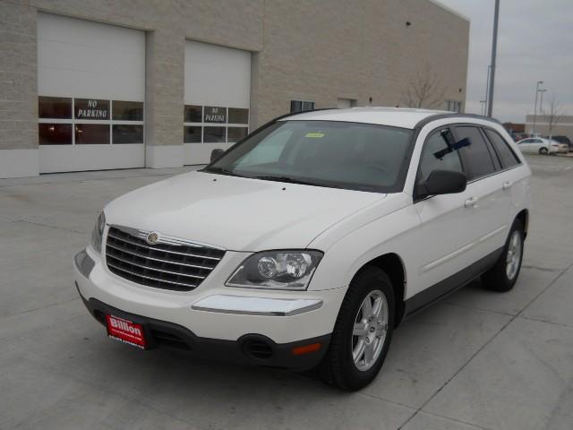 Chrysler Pacifica 3.5 Sport Utility