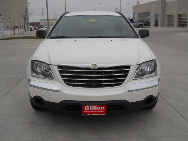 Chrysler Pacifica 2006 photo 1