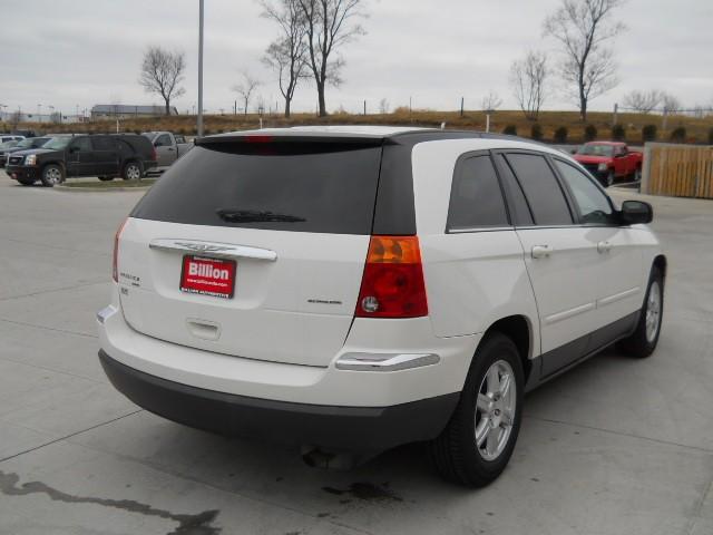 Chrysler Pacifica 2006 photo 5