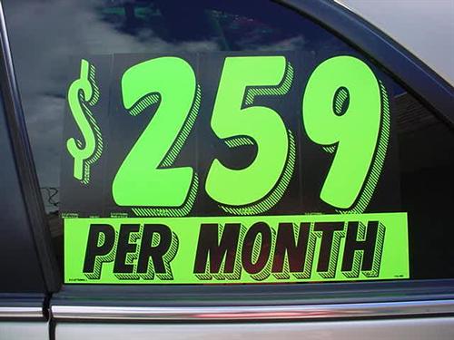 Chrysler Pacifica 2006 photo 1