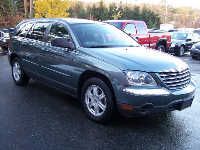 Chrysler Pacifica 3.5 Sport Utility