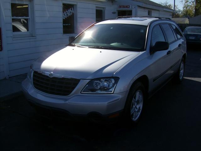 Chrysler Pacifica 2006 photo 1