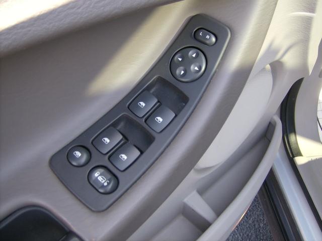 Chrysler Pacifica 2006 photo 5