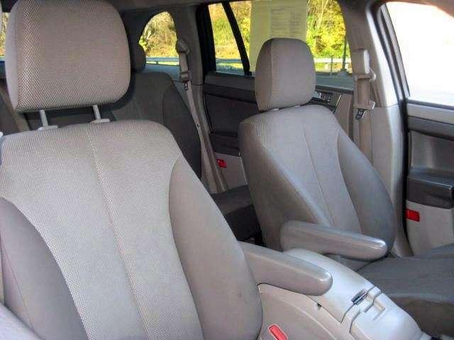 Chrysler Pacifica 2006 photo 1