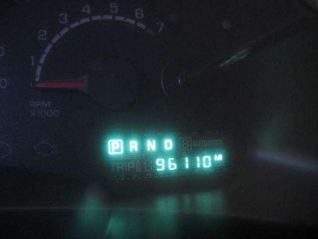 Chrysler Pacifica 2006 photo 5