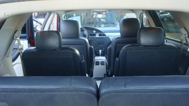 Chrysler Pacifica 2006 photo 1