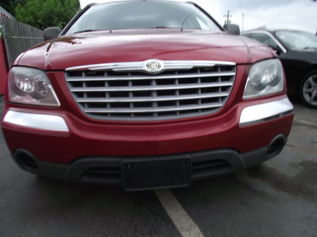 Chrysler Pacifica GT Premium SUV