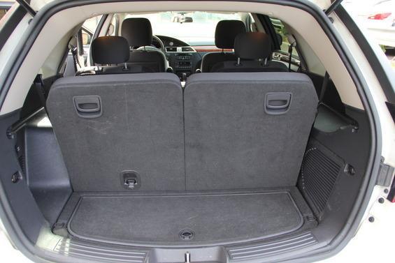 Chrysler Pacifica 3.5 SUV