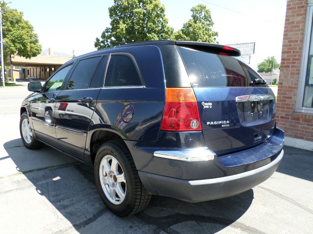 Chrysler Pacifica 3.5 SUV