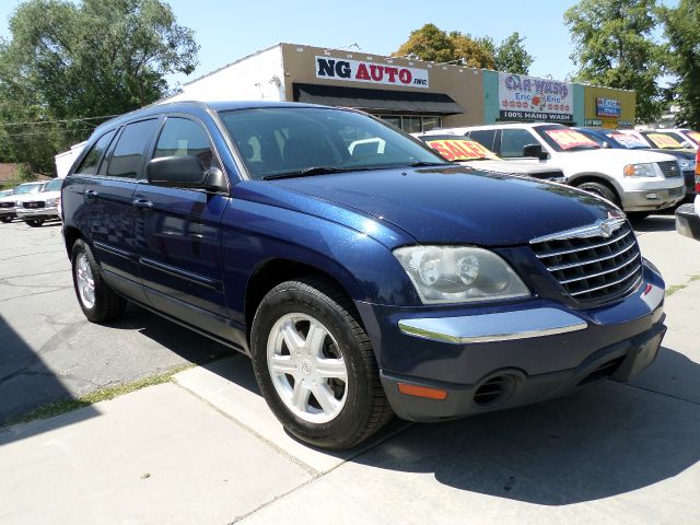 Chrysler Pacifica 2006 photo 1