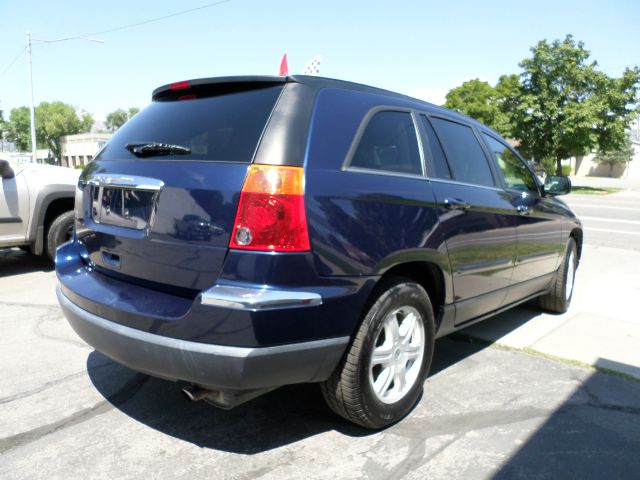Chrysler Pacifica 2006 photo 3