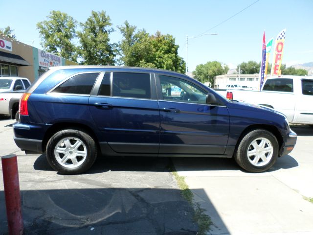 Chrysler Pacifica 2006 photo 4
