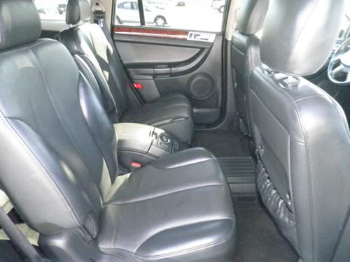 Chrysler Pacifica 2006 photo 1