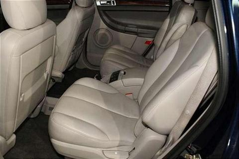 Chrysler Pacifica 3.5 Other