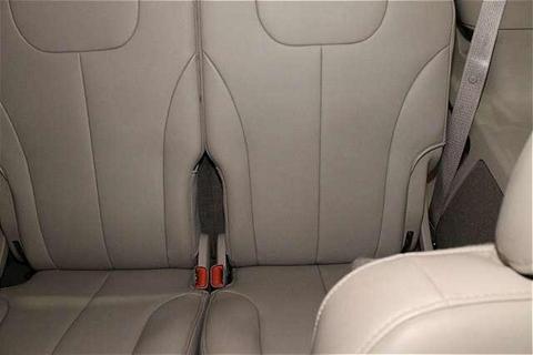 Chrysler Pacifica 2006 photo 1