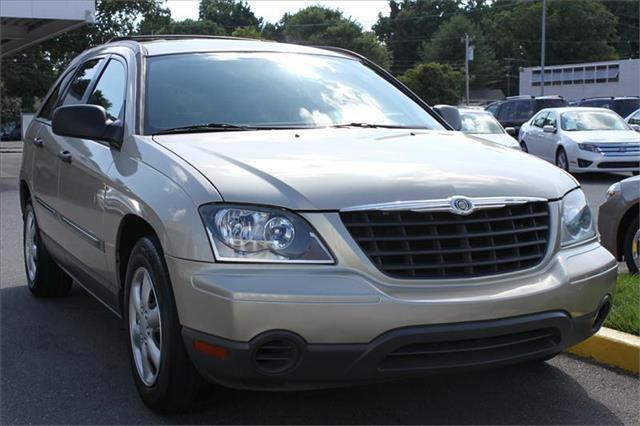 Chrysler Pacifica 2006 photo 1
