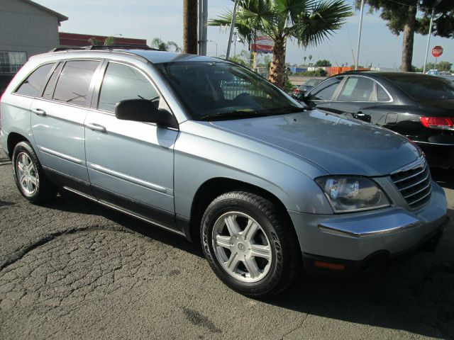 Chrysler Pacifica 3.5 SUV