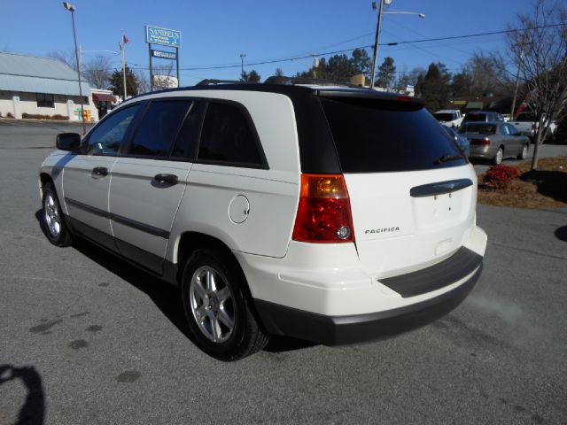 Chrysler Pacifica 2006 photo 4