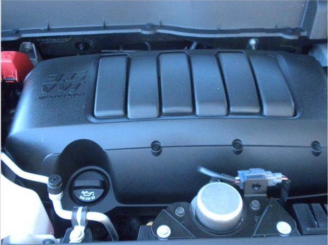 Chrysler Pacifica 5 LS SUV