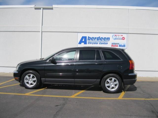 Chrysler Pacifica 3.5 Sport Utility