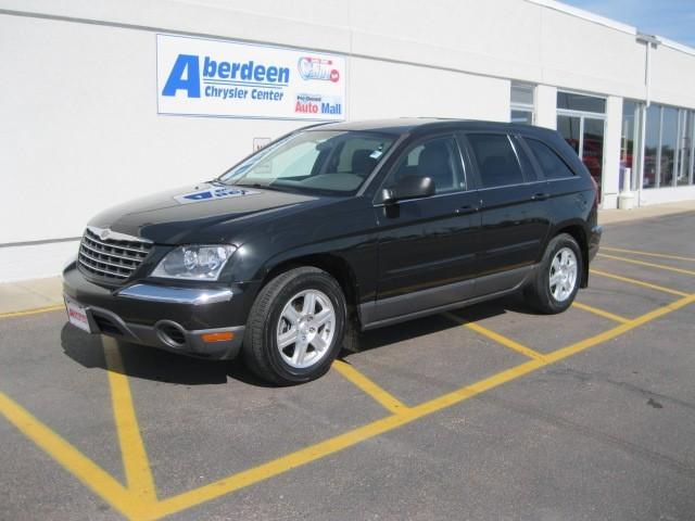 Chrysler Pacifica 2006 photo 1