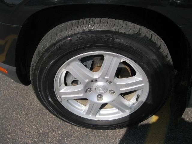 Chrysler Pacifica 2006 photo 3