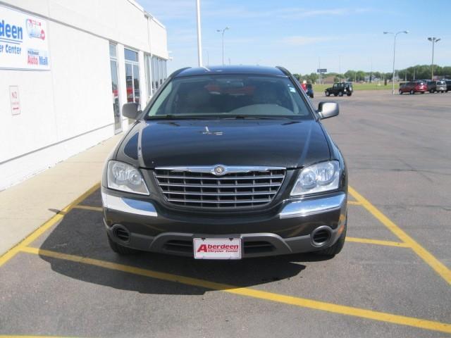 Chrysler Pacifica 2006 photo 4